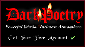 Dark Poems, and Gothic Style